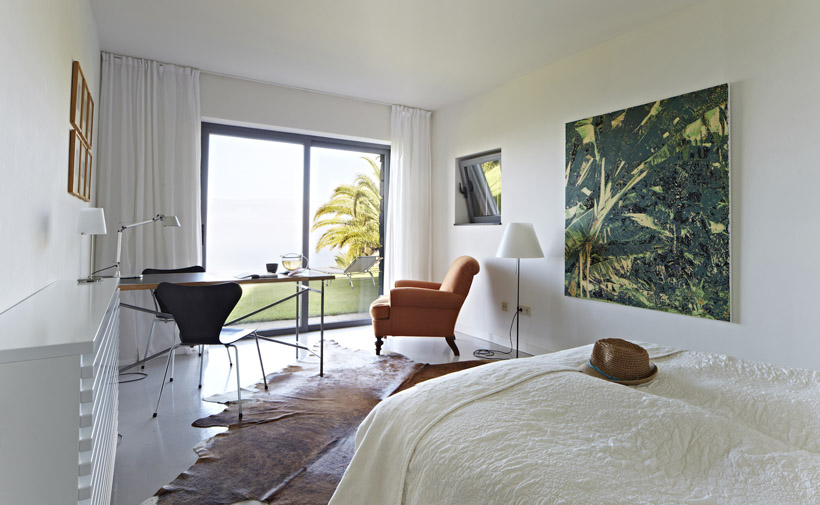 Zauberhaftes Traumhaus mit eigenem Grundstück auf La Palma