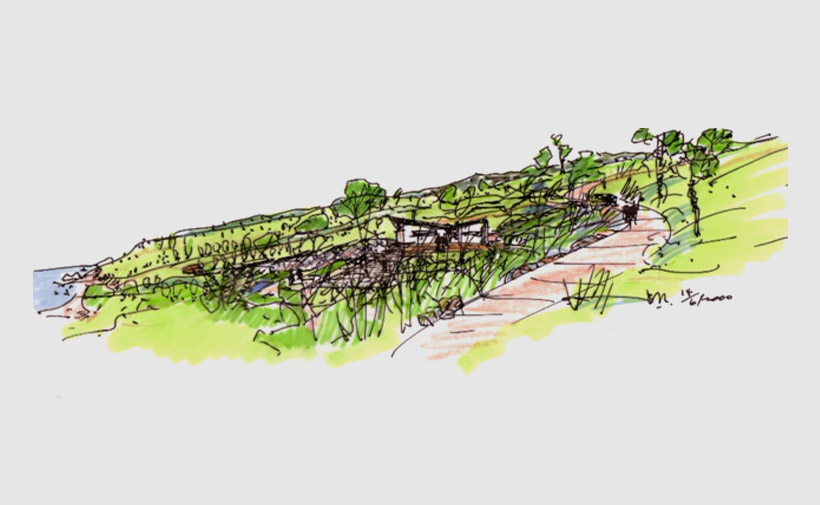 Elegante Traumvilla auf den Kanarischen Inseln/La Palma