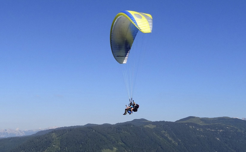 Zauberhafte Designervilla auf La Palma