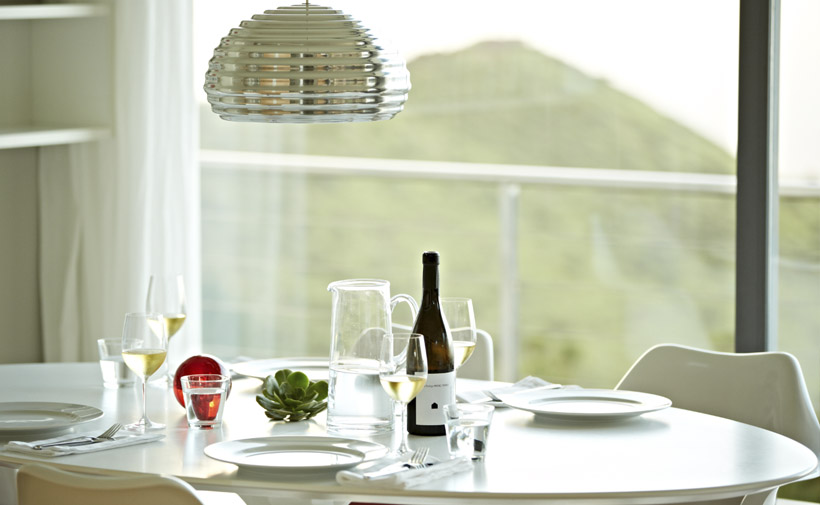 Exklusive Bauhausvilla in Toplage mit Swimmingpool auf La Palma