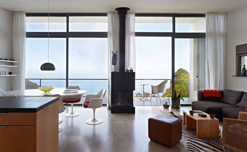 Extravagante Traumvilla auf La Palma