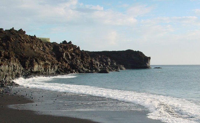 Zauberhafte Designervilla auf La Palma