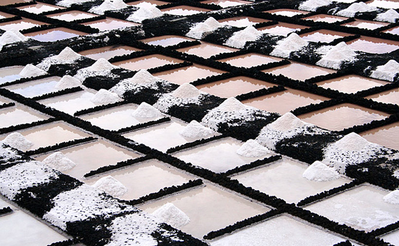 Traumhafte Designervilla mit eigenem Grundstück auf La Palma