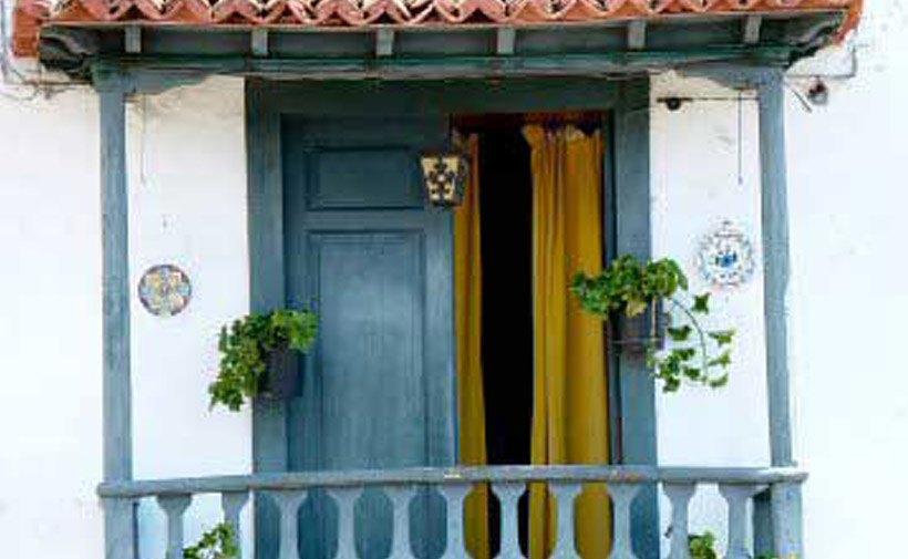 Traumhafte Designervilla mit eigenem Grundstück auf La Palma