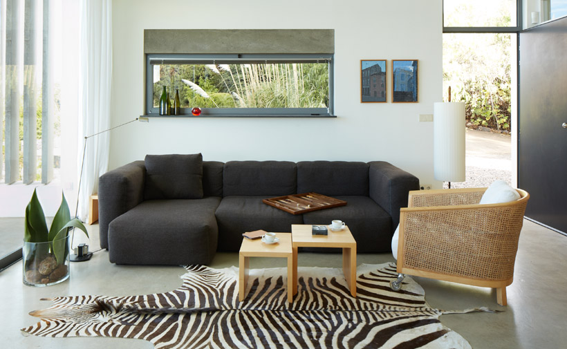 Extravagante Traumvilla auf La Palma