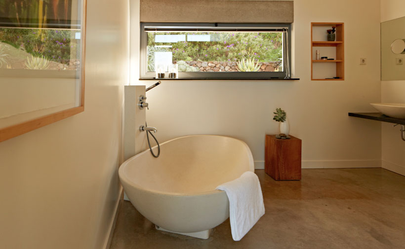 Exklusives Ferienhaus in Toplage mit Swimmingpool auf La Palma